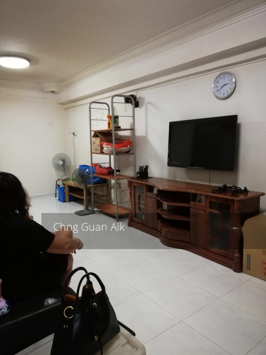 Blk 102 Bukit Purmei Road (Bukit Merah), HDB 3 Rooms #276931881